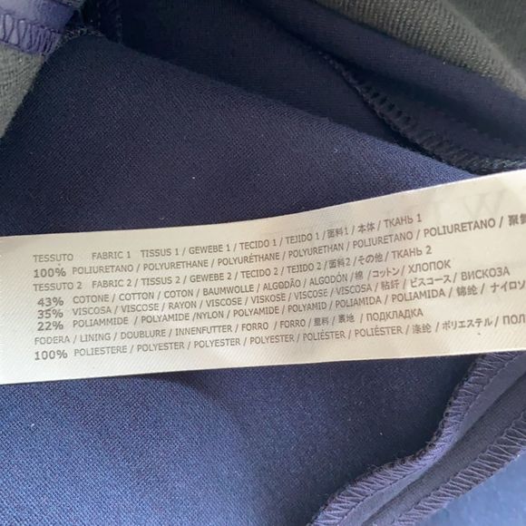 TWINSET dress - Picture 6 of 8